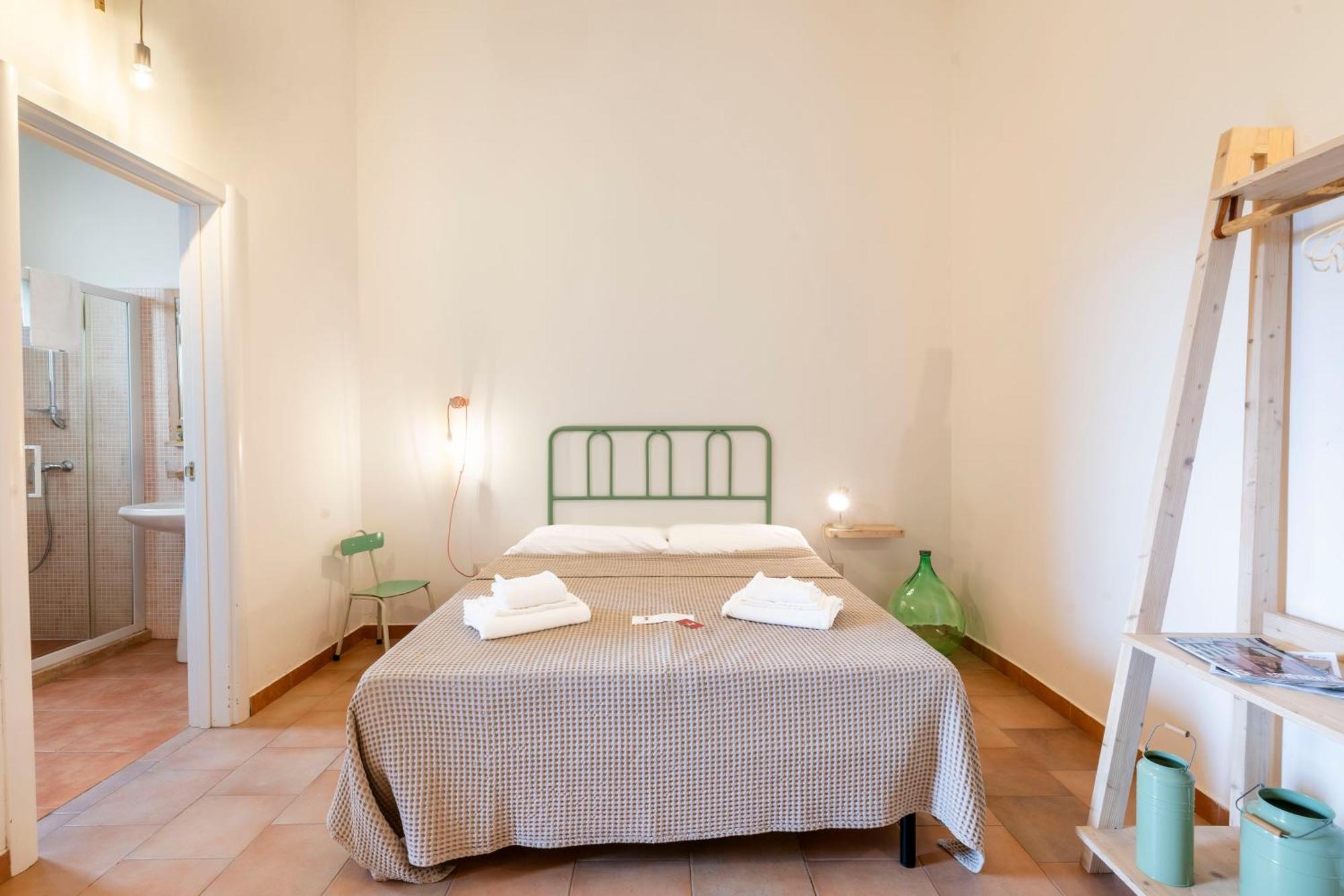 Tenuta Doxi กัลลีโปลี ภายนอก รูปภาพ
