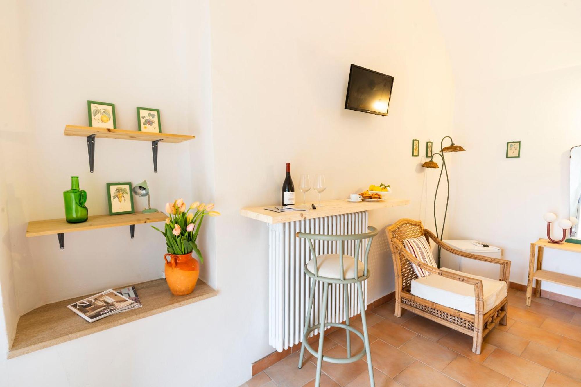 Tenuta Doxi กัลลีโปลี ภายนอก รูปภาพ