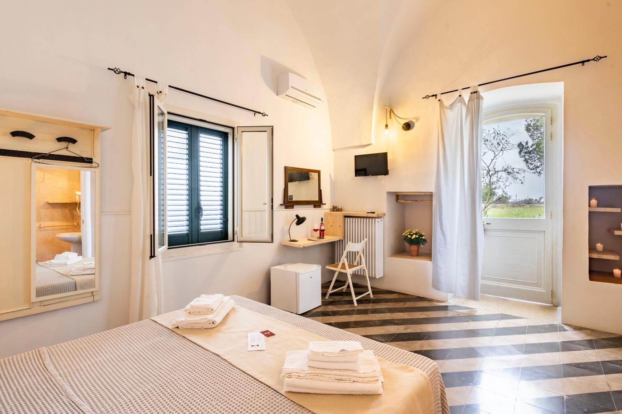 Tenuta Doxi กัลลีโปลี ภายนอก รูปภาพ